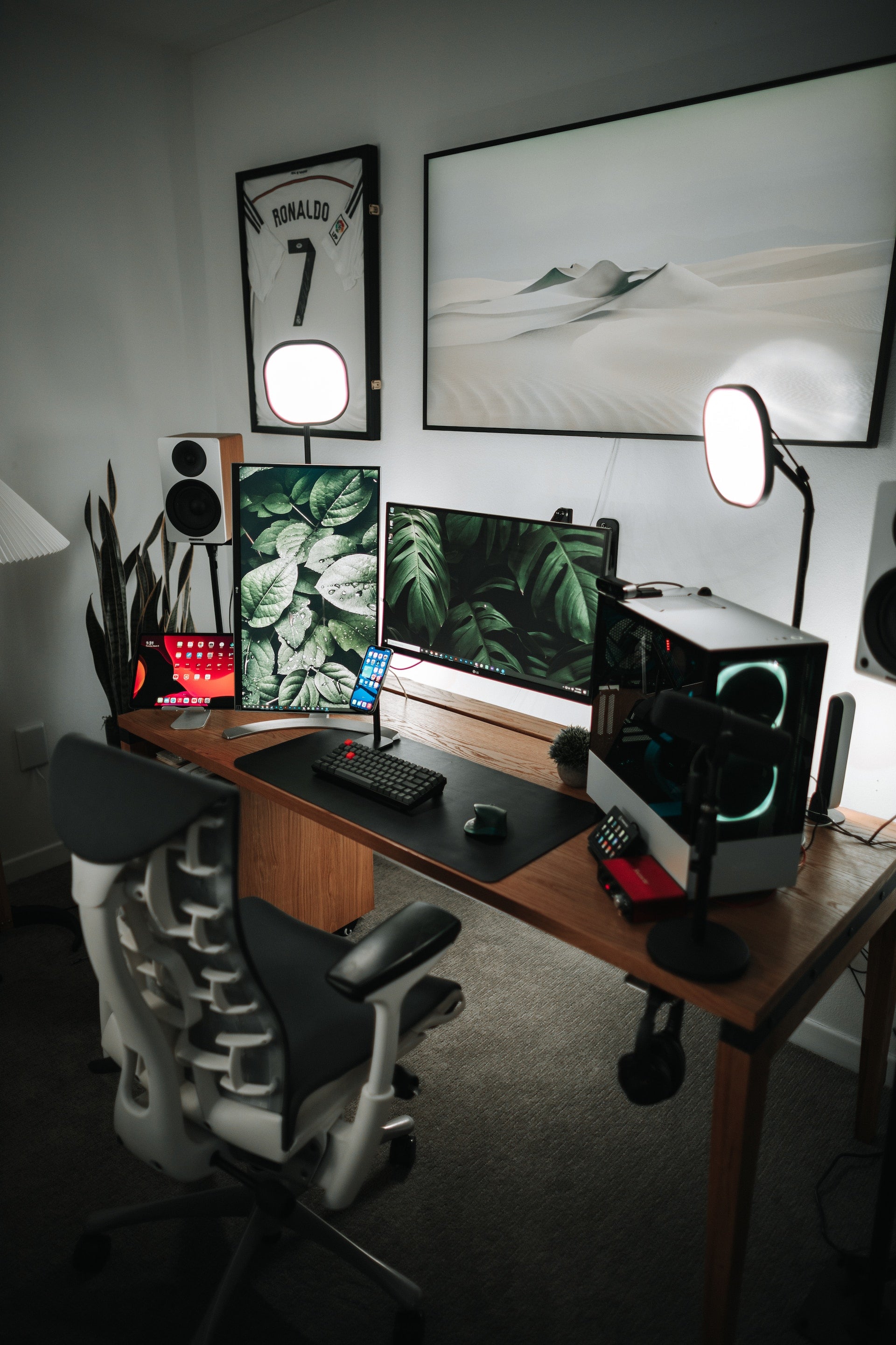 Professional Workstations